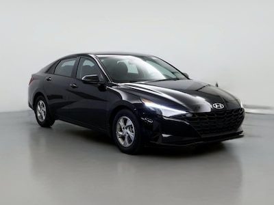 2021 Hyundai Elantra SE -
                Montgomery, AL