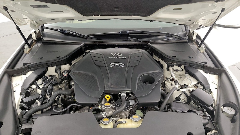 2019 INFINITI Q50 Luxe 22