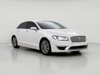 2020 Lincoln MKZ Standard -
                Miami, FL