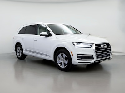 2019 Audi Q7 Premium Plus -
                Mobile, AL