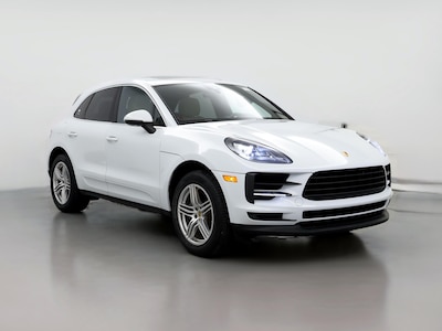 2020 Porsche Macan S -
                Atlanta, GA