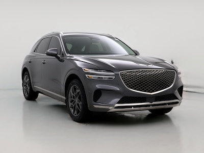 2022 Genesis GV70  -
                Macon, GA