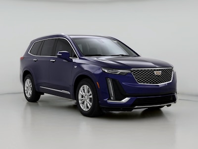 2023 Cadillac XT6 Premium Luxury -
                Ft. Lauderdale, FL