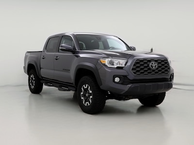 2021 Toyota Tacoma TRD Off-Road -
                Atlanta, GA