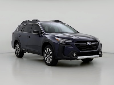 2023 Subaru Outback Limited -
                Ft. Lauderdale, FL