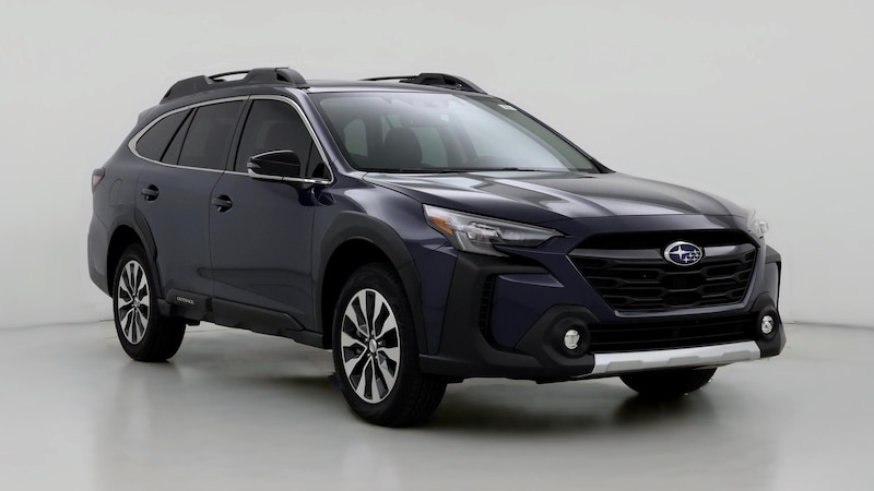 2023 Subaru Outback Limited Hero Image