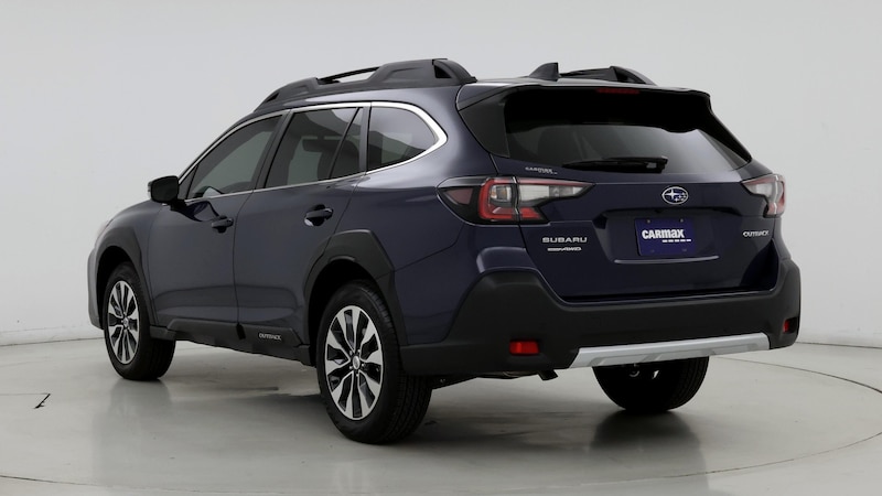 2023 Subaru Outback Limited 2