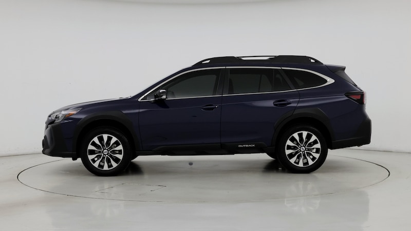 2023 Subaru Outback Limited 3