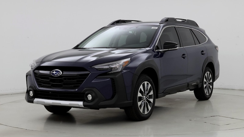 2023 Subaru Outback Limited 4