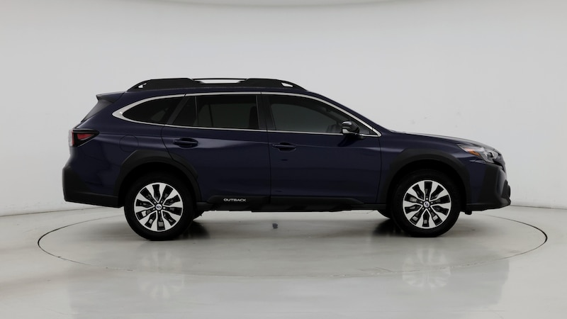 2023 Subaru Outback Limited 7