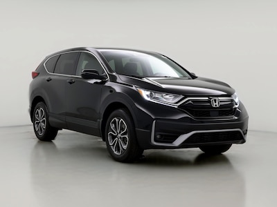 2022 Honda CR-V EX -
                Birmingham, AL