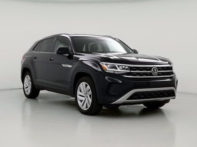 2021 Volkswagen Atlas SE -
                Birmingham, AL