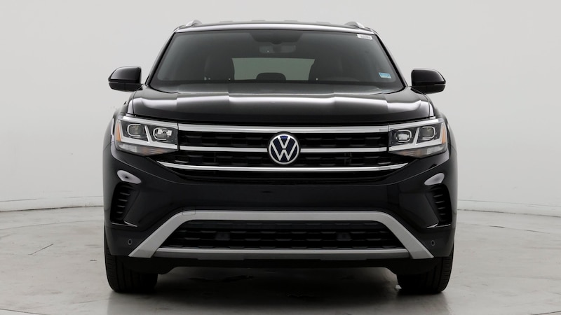 2021 Volkswagen Atlas SE 5