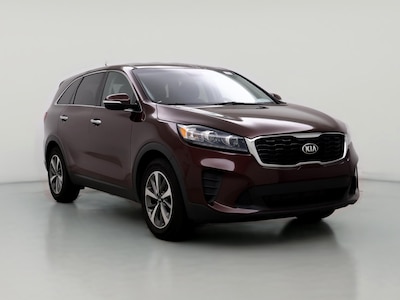 2020 Kia Sorento LX -
                Huntsville, AL