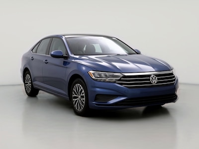 2019 Volkswagen Jetta SE -
                Town Center, GA