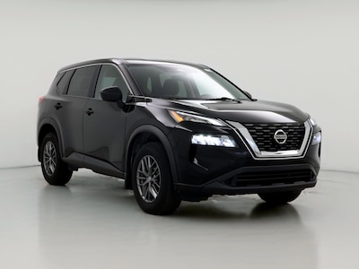 2021 Nissan Rogue S -
                Birmingham, AL