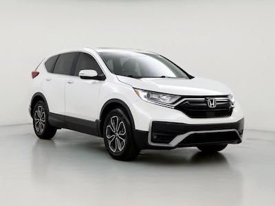 2021 Honda CR-V EX -
                Birmingham, AL