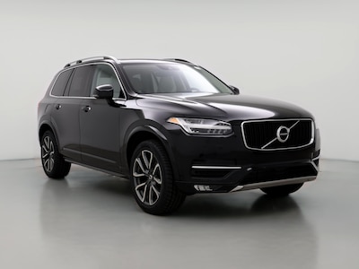 2019 Volvo XC90 T5 Momentum -
                Huntsville, AL