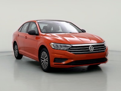 2020 Volkswagen Jetta SE -
                Huntsville, AL