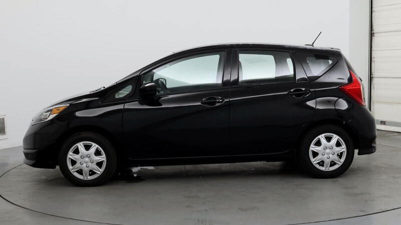 2017 Nissan Versa Note SV 3