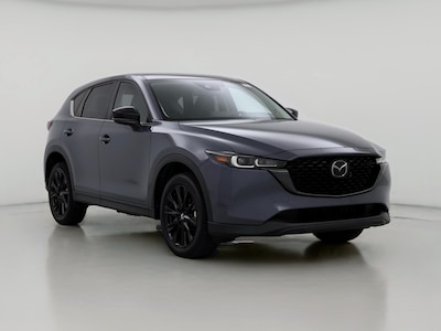 2023 Mazda CX-5 Carbon Edition -
                Ocala, FL