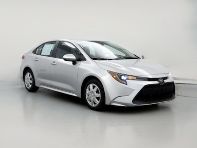 2022 Toyota Corolla LE -
                Mobile, AL