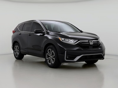 2022 Honda CR-V EX-L -
                Ft. Lauderdale, FL