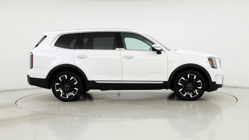 2023 Kia Telluride SX Prestige 7