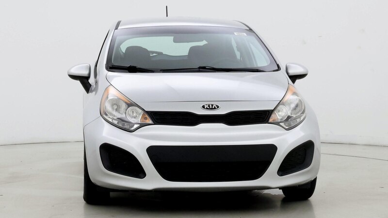 2015 Kia Rio5 LX 5