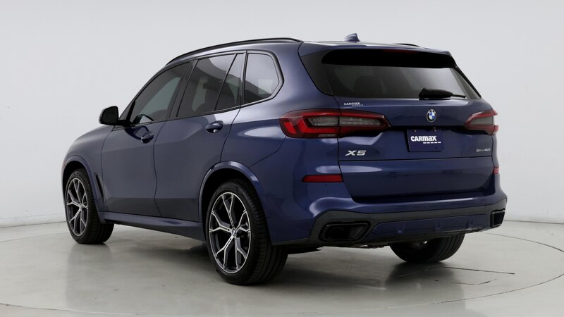 2022 BMW X5 sDrive40i 2