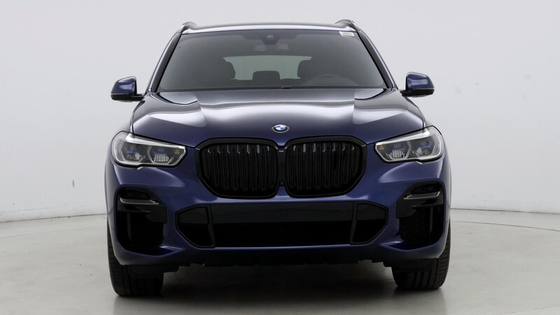 2022 BMW X5 sDrive40i 5