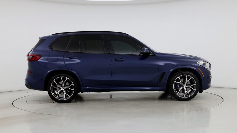 2022 BMW X5 sDrive40i 7