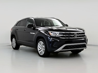 2021 Volkswagen Atlas SE -
                Norcross, GA