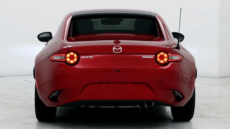 2020 Mazda MX-5 Miata Grand Touring 6