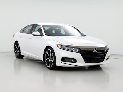 2019 Honda Accord Sport -
                Birmingham, AL