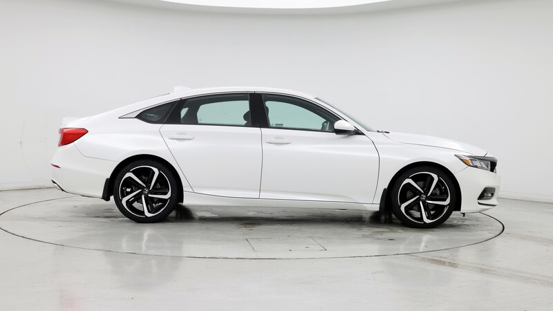 2019 Honda Accord Sport 7