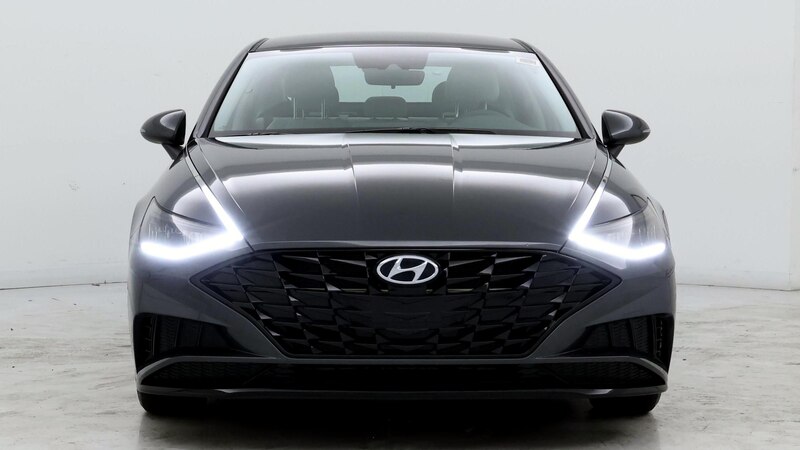 2021 Hyundai Sonata SEL 5