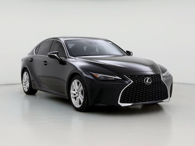 2021 Lexus IS 300 -
                Pompano Beach, FL