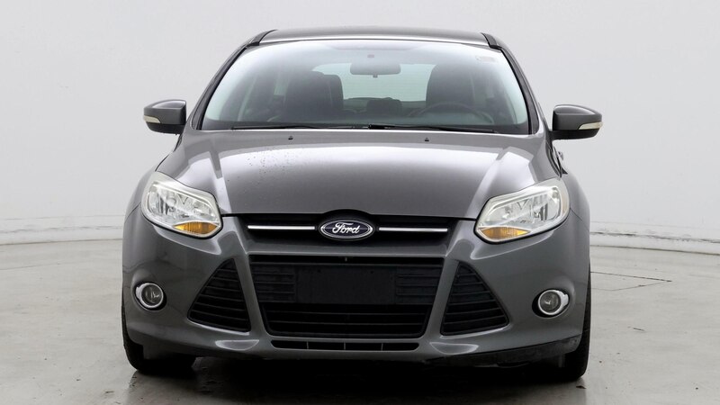 2014 Ford Focus SE 5