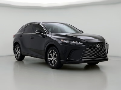 2023 Lexus RX 350 Premium -
                Ft. Lauderdale, FL