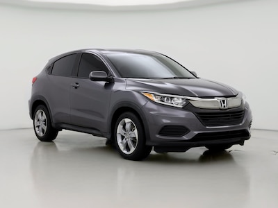 2020 Honda HR-V LX -
                Ft. Lauderdale, FL