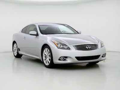 2013 INFINITI G37 Journey -
                Ft. Lauderdale, FL