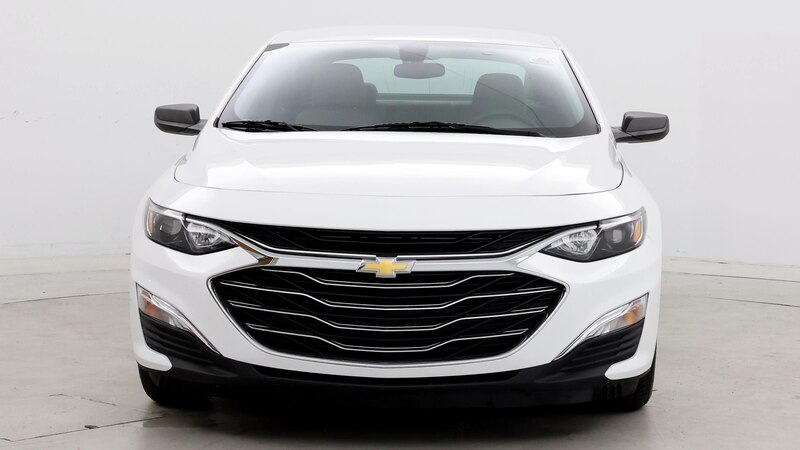 2019 Chevrolet Malibu LS 5