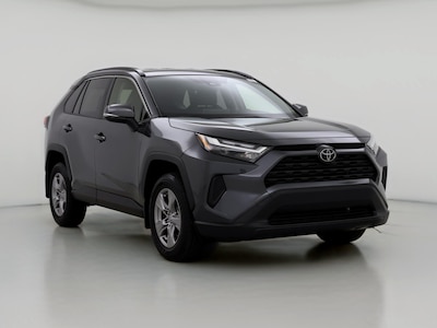 2023 Toyota RAV4 XLE -
                Ft. Lauderdale, FL