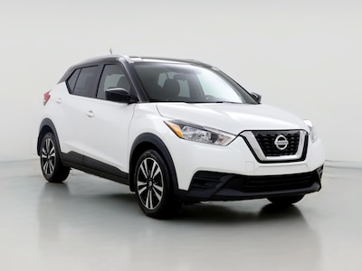 2019 Nissan Kicks SV -
                Town Center, GA