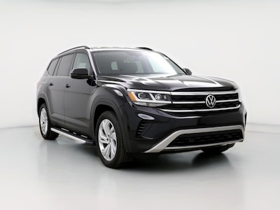 2021 Volkswagen Atlas SE -
                Huntsville, AL