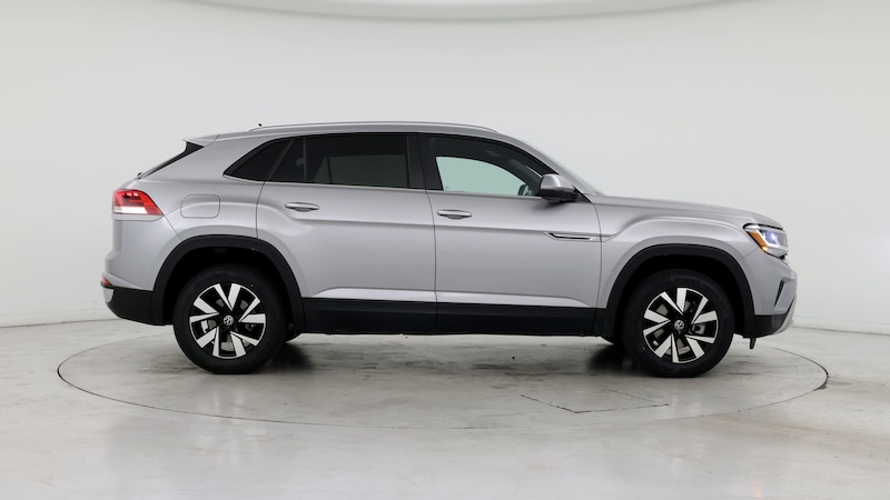 2022 Volkswagen Atlas SE 7