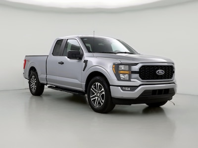 2023 Ford F-150 XL -
                Birmingham, AL