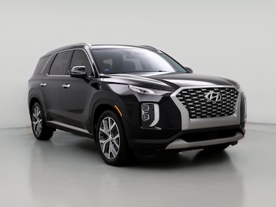 2021 Hyundai Palisade SEL -
                Huntsville, AL