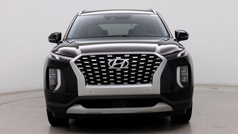 2021 Hyundai Palisade SEL 5